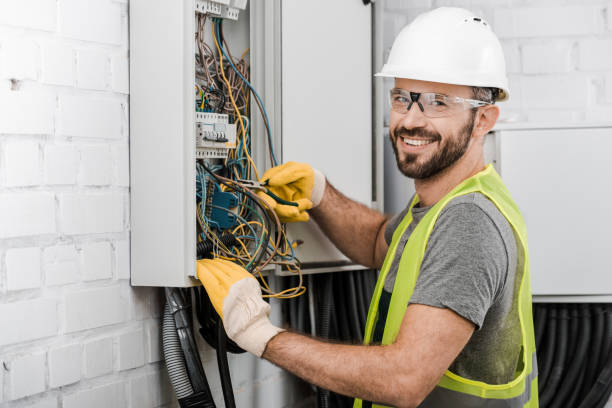 Affordable Emergency Electrician in Travilah, MD