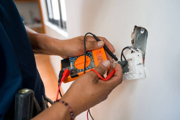 Best Affordable Electrical Installation  in Travilah, MD