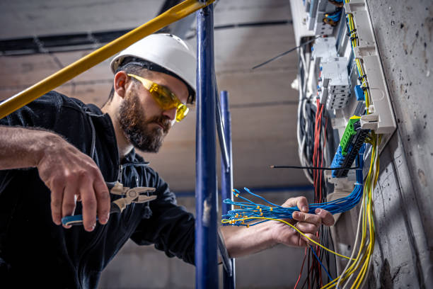 Best Electrical Contractors for Businesses  in Travilah, MD