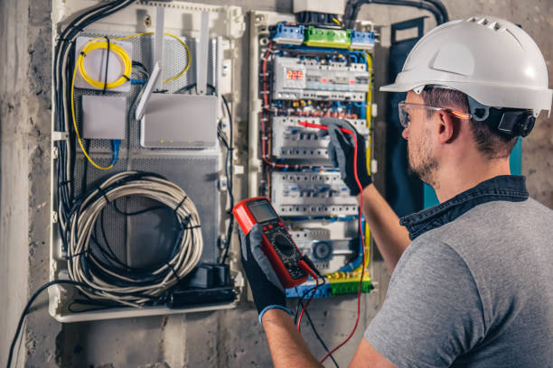 Best Electric Panel Repair  in Travilah, MD