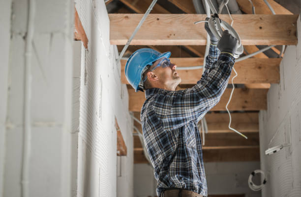 Best Electrical Upgrades for Homes  in Travilah, MD
