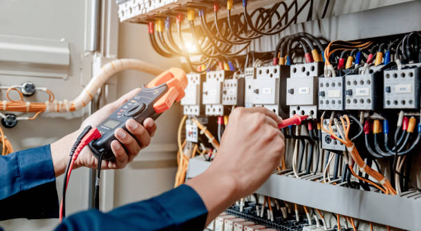Best Local Electrician Companies  in Travilah, MD