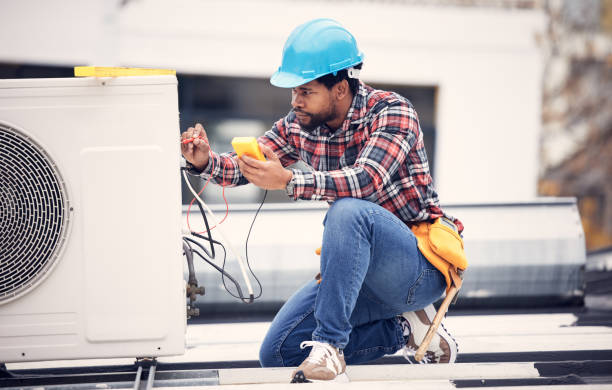 Best Affordable Electrician  in Travilah, MD