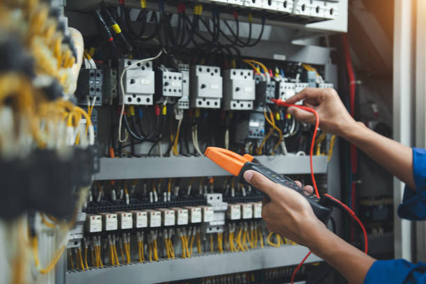 Best Residential Electrician Services  in Travilah, MD