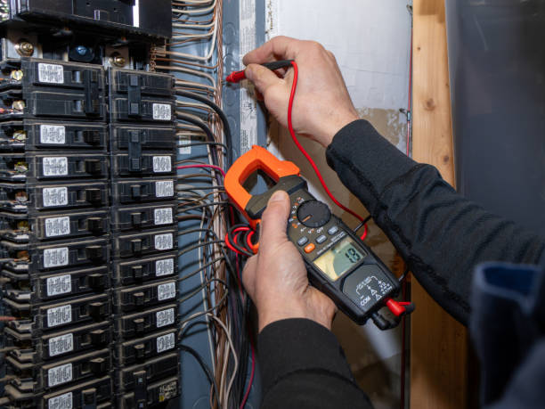 Best Affordable Electrician  in Travilah, MD