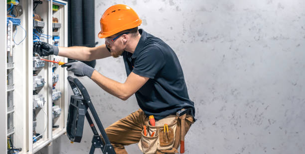 Best Electric Panel Repair  in Travilah, MD