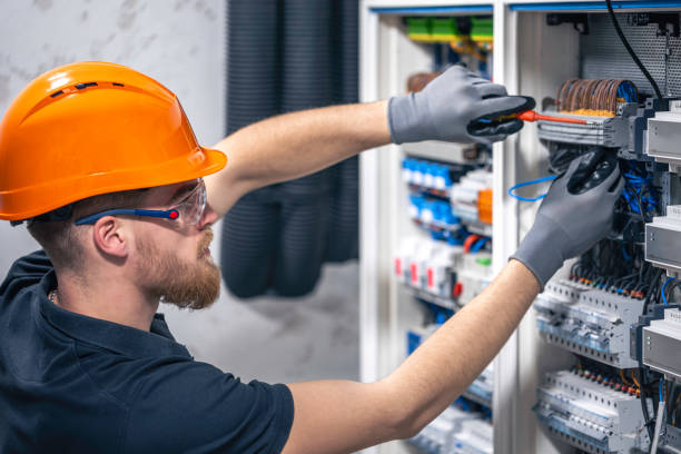 Best Licensed Electrician  in Travilah, MD