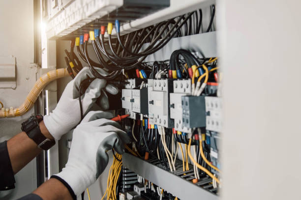 Best Electrical Contractors for Businesses  in Travilah, MD